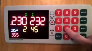 DMQ Fusion - Player vs Computer Demo screenshot 5