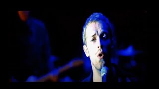 Coldplay - Clocks (20th Anniversary) (Maholo Mix)
