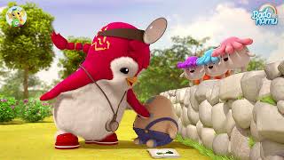 doctor saved humpty dumpty badanamu nursery rhymes preschool