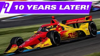 A Tradition? - Indianapolis GP Report