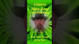 Granny Mary Jane