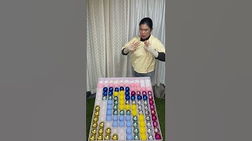 Game Challenge sort Ball Puzzle #challenge #game #puzzle #shorts #short #shortvideo #shortsvideo