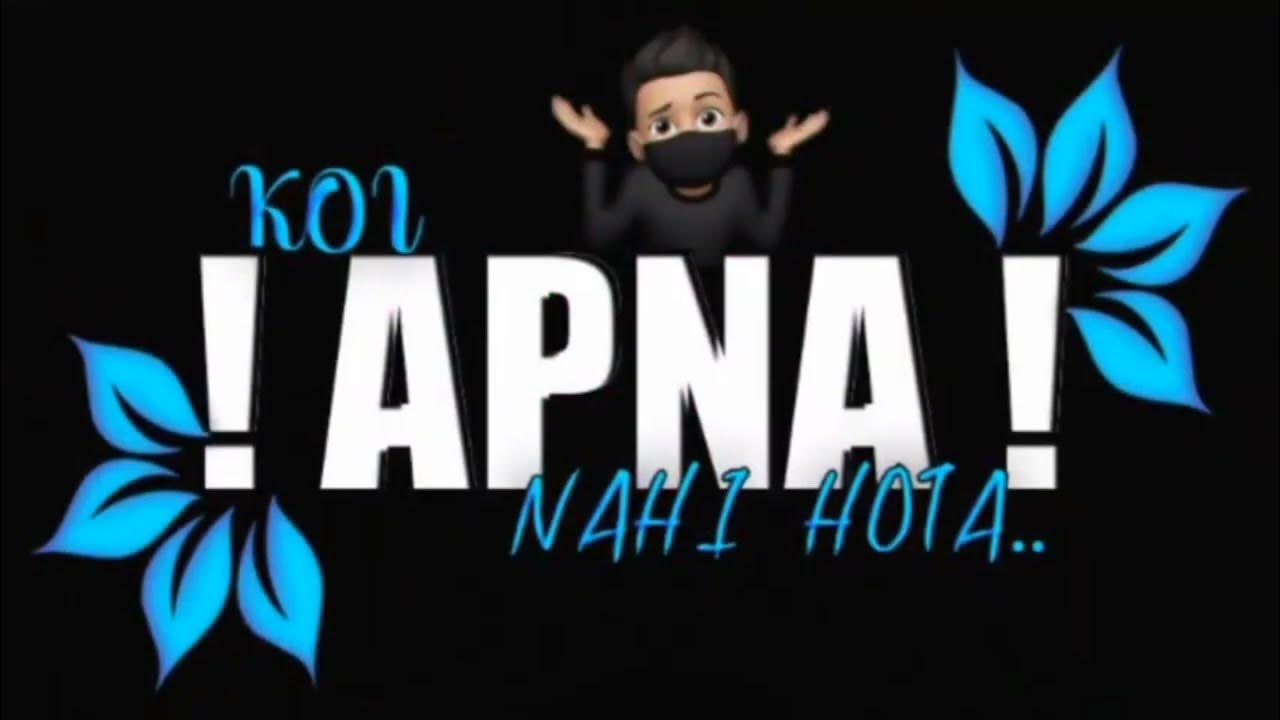 new maa baap attitude status shayari new maa baap attitude trending status YouTube