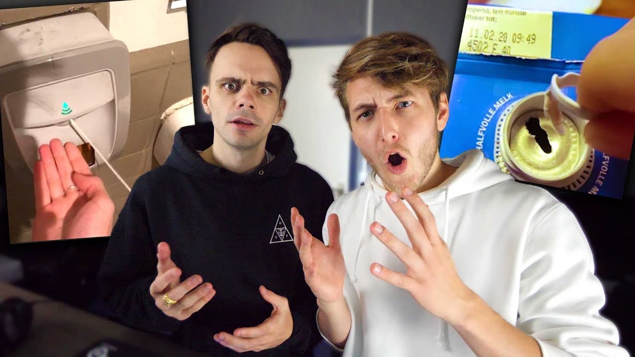 UNSUN met DON KAAKLIJN!