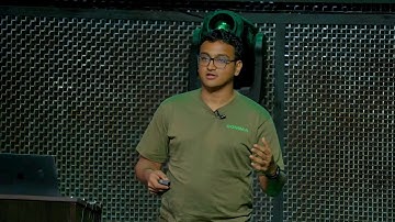 comma ai | Can you tune my car? | Vivek Aithal | COMMA_CON talks | research | openpilot