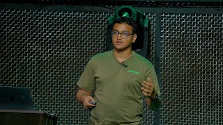 comma ai | Can you tune my car? | Vivek Aithal | COMMA_CON talks | research | openpilot