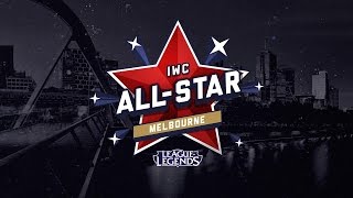 IWCA Day 3 - Japan vs CIS