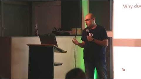 Testing conversational AI: The Rise of The Bot - Continuous Testing Meetup