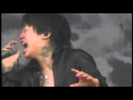 08DOZING GREEN DIR EN GREY Wacken Open Air 2011