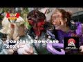 CASTLE POINT ANIME CONVENTION 2024 COSPLAY SHOWCASE