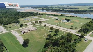 City Of Broken Arrow Looks Into Possible Uses For Riverfront Property