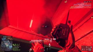 Battlefield 4 | C4 Multikill