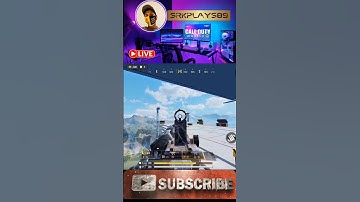 Bro showing his skills with sniper😅 #callofdutymobile #codm #cod #srkplays09 #shortsfeed #shorts