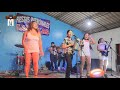 La Estrellita del Guiro con todo el ritmo y Sabor Campirano de Emilio y su Chanchona