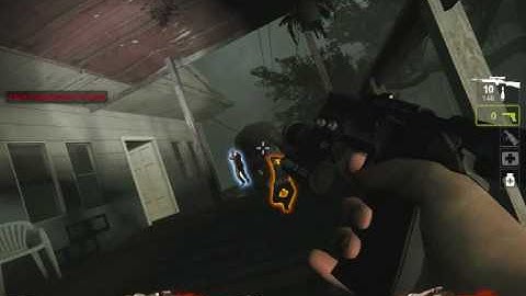 L4d2 Mutations: Hard eight