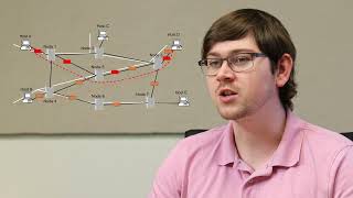 Brendan Massey - Networking | UNC CS Research Profiles