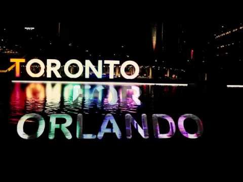 Toronto vigil for