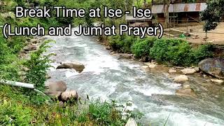 Download Lagu Amazing Mountain View, Trip fr Takengon to Blangkejeren, Healing at Ise-Ise (Getting rest and Photo) MP3