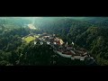 Romania: In Search of Dracula 4K Video || Drone Travel | Aerial Footage | Vilius & Erika