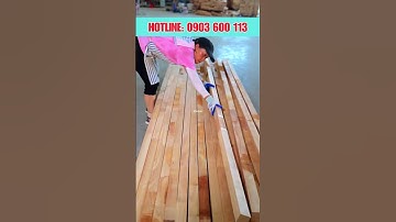 Dây chuyền sản xuất chân bàn chân ghế hàng loạt cho hàng xuất khẩu