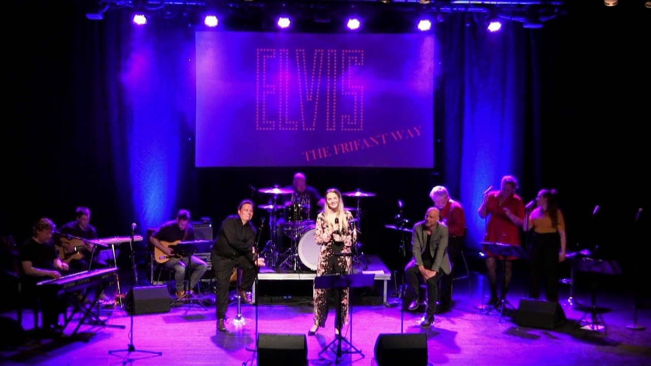 Marie Gram - Fever (FriFant på Skreia 2018)