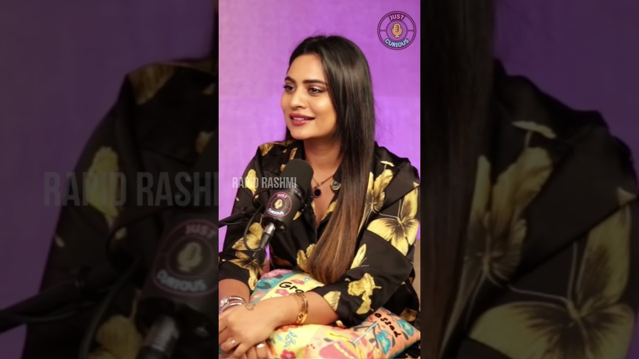 Deepika Das journey through life and acting!