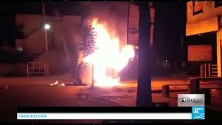 Racism and scams: the ordeal of African students in India - The Observers Direct screenshot 2