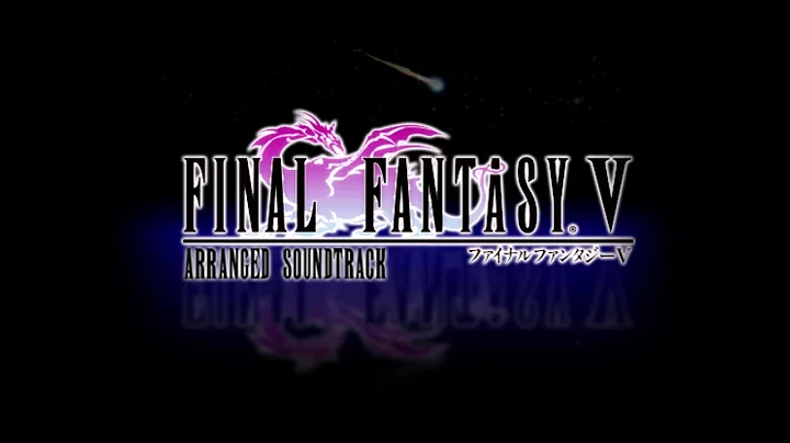 Final Fantasy V Arranged Soundtrack - [1.05] - Lenna's Theme