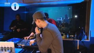 EMINEM - Tim Westwood Radio Freestyle 1 (Uncensored) HD*