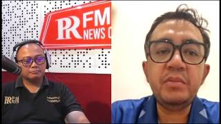 🔴LIVE  : ANALISIS PERTANDINGAN PERSIJA vs PERSIB