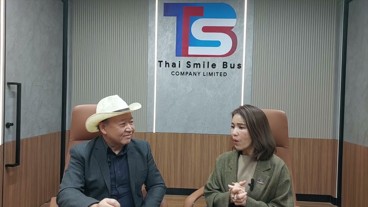 โครงการ TSB IDG Ignite DNA สัมภาษณ์ คุณกิ๊ก กุลพรภัสร์ วงษ์มาจารภิญญา โดยคุณกฤษณ์ รุยาพร