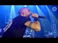 Killswitch Engage's 'Atonement' Record Release Show