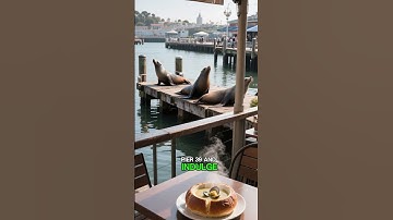 I want to visit California after this