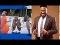 Being A Nigerian! Jeffrey Nortey Reveals How Life Would Have Been: His 3Dimension Show In Christmas