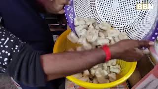 Best Street Side Momo Shop Of Kolkata I Who Knock The World Back Ii