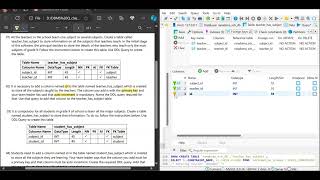 DBMS Question Set 45