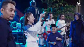 Lebu - Alvi Ananta | Melon Music Live in Bunder
