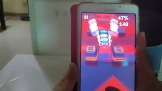 Rolling Sky Weekly Match Volcano