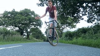 How to Track stand LIKE A PRO