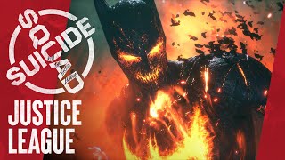 Suicide Squad: Kill the Justice League - Official Justice League Trailer - “No More Heroes”