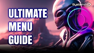 Divi Theme Tutorial: The Ultimate Guide to Divi Secondary Menus