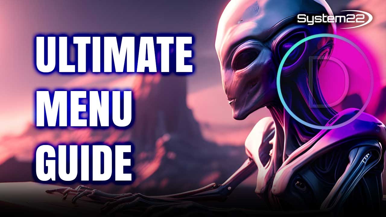 Divi Theme Tutorial: The Ultimate Guide to Divi Secondary Menus