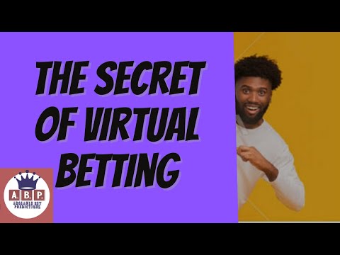 Was sind Virtual Sports im Detail?