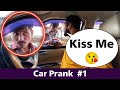 Car prank  prakash peswani prank 