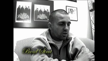 Brad Strut Authentic DVD Part 1