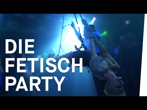 Fetisch was ist das