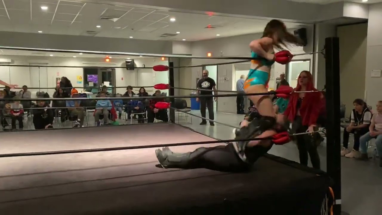 LLCV 13 janvier 2023 Alexya VS Dezirée VS La Charmante Vanessa