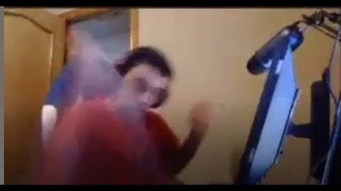 TENSE1983 RAGE & SMASHING COMPILATION