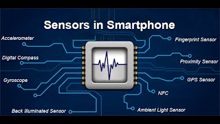 How to test Your Phone Sensor screenshot 5