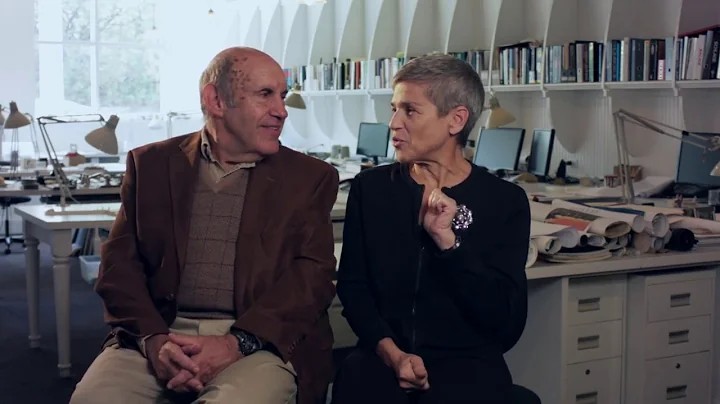 Architect Stories | Cohen & Hacker Architects, LLC